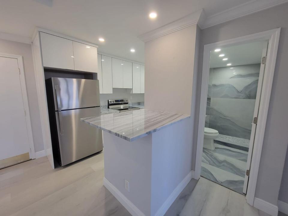 200 S Birch Road 1205, Fort Lauderdale, Floride 33316, États-Unis