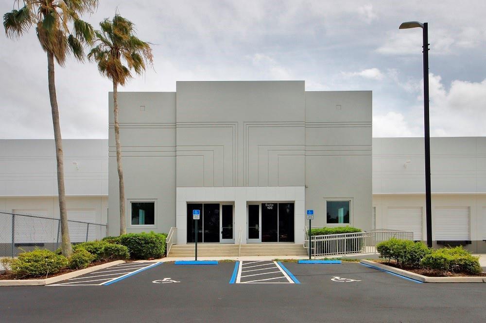 3250 N Park Central Boulevard 100, Pompano Beach, Floride 33064, États-Unis
