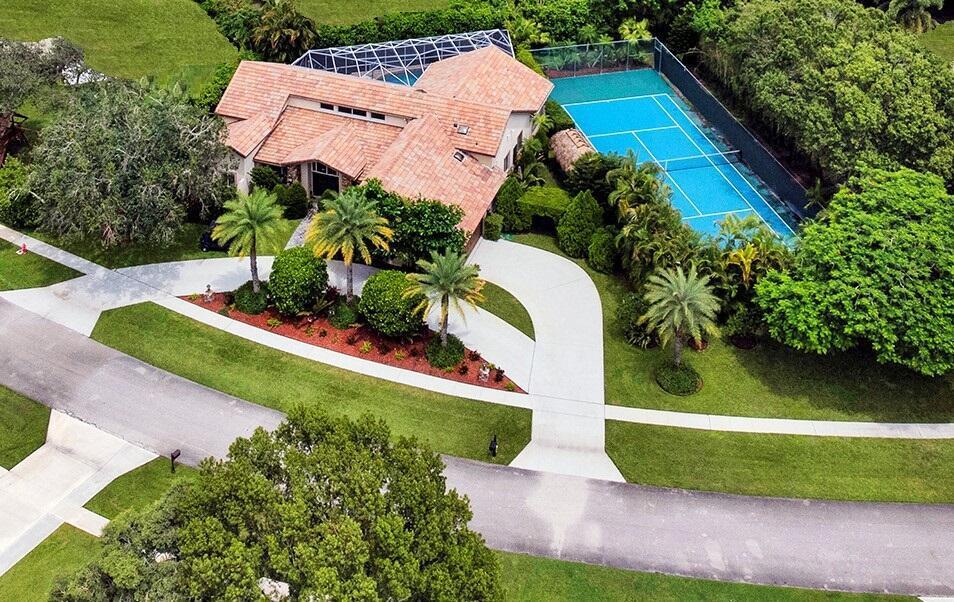 15835 Meadow Wood Drive, Wellington, Floride 33414, États-Unis
