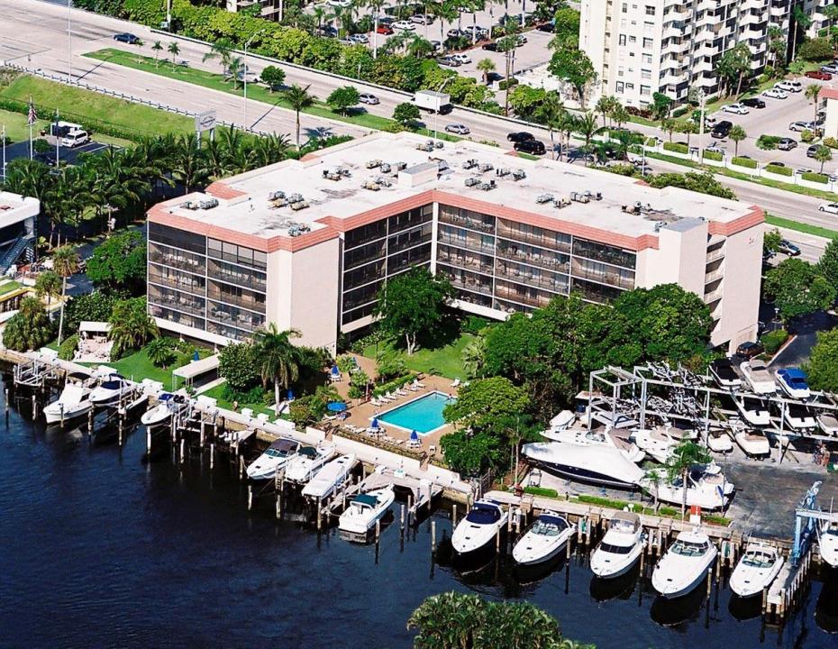 740 S Federal Highway 216, Pompano Beach, Florida 33062, Stati Uniti