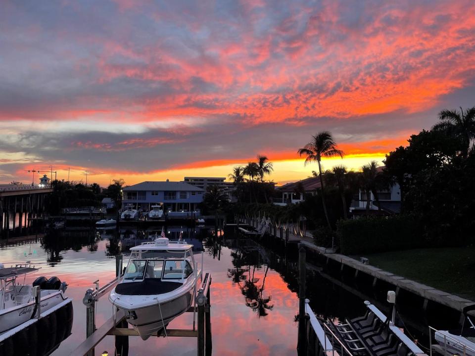 1700 S Ocean Boulevard 14, Delray Beach, Florida 33483, USA