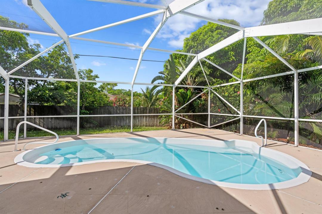 1042 SW Janette Avenue, Port St. Lucie, Florida 34953, Stati Uniti