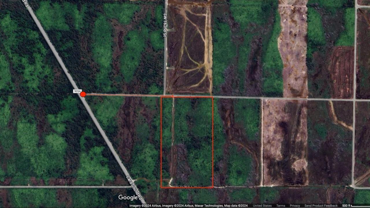 0 Unknown, Florida City, Floride 33035, États-Unis