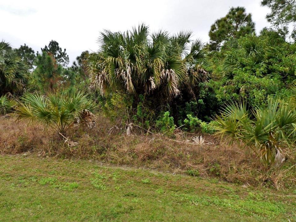 0 Dinsmore Street, North Port, Floride 34288, États-Unis