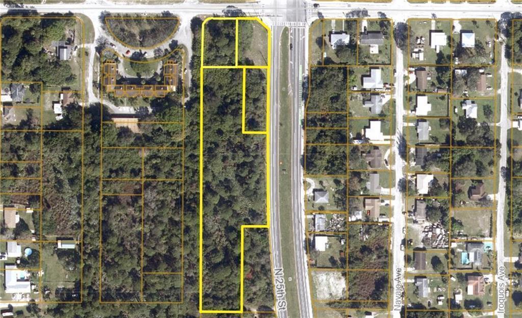 2551 St Lucie Boulevard, Fort Pierce, 플로리다 34946, 미국