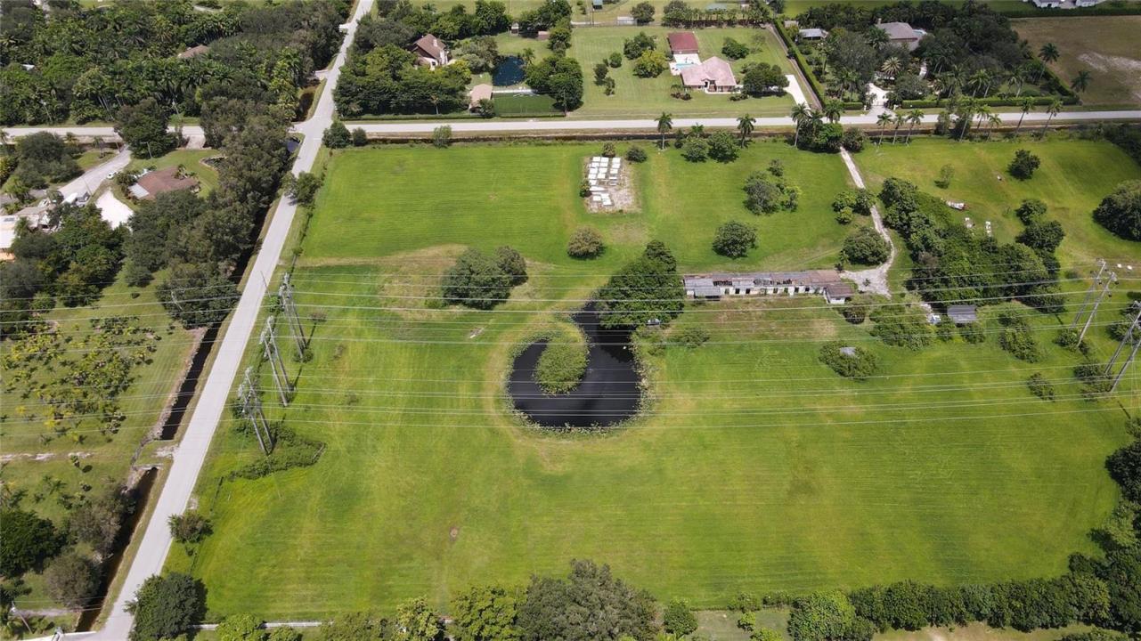 12880 Luray Road, Southwest Ranches, Floride 33330, États-Unis