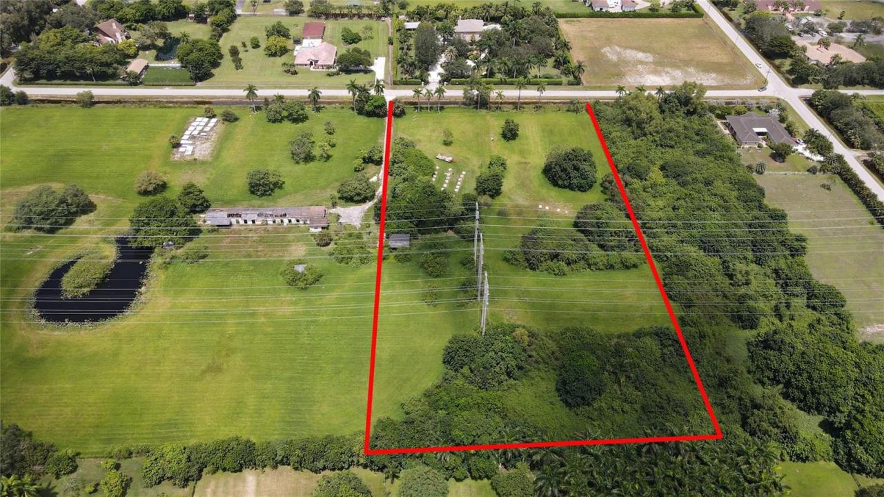 12840 Luray Road, Southwest Ranches, Floride 33330, États-Unis