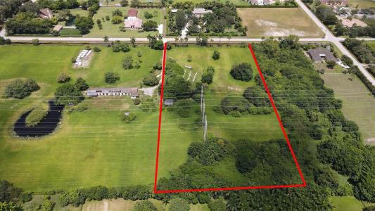 12850 Luray Road, Southwest Ranches, Floride 33330, États-Unis