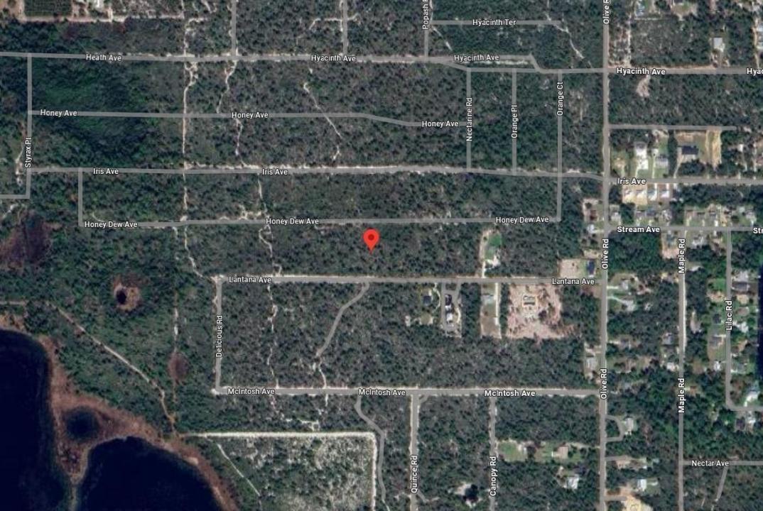 616 Sanderling Avenue, Sebring, Florida 33872, USA