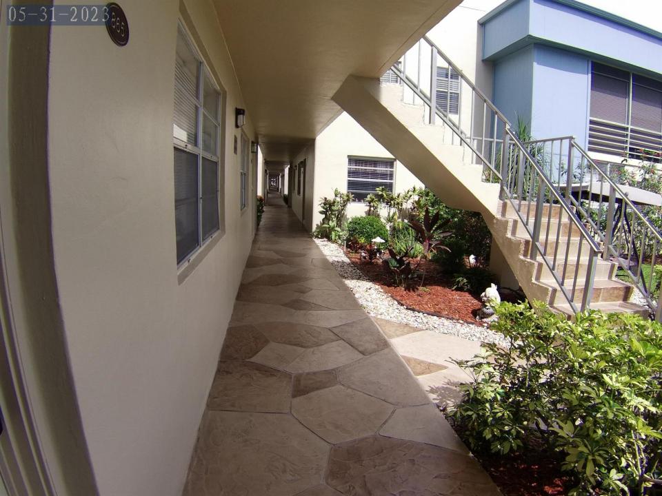 865 Flanders S, Delray Beach, Floryda 33484, USA