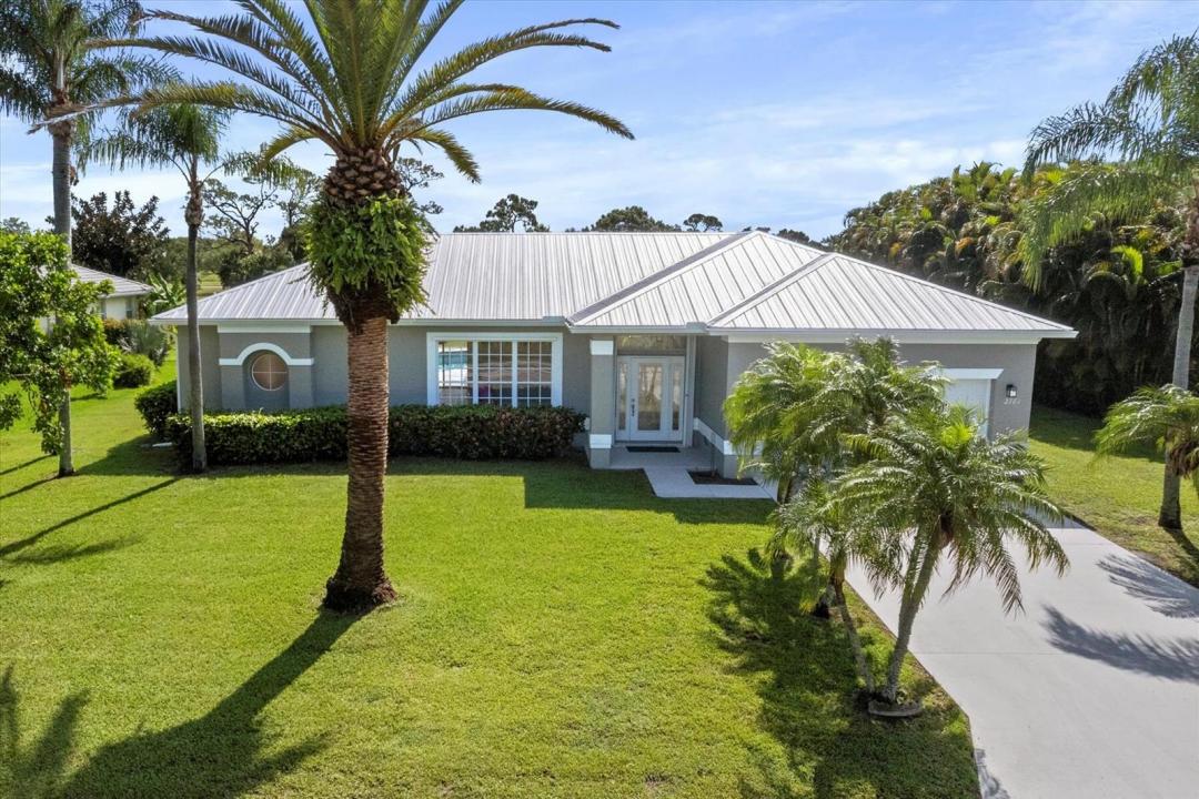 2781 SE Bluem Way, Port St. Lucie, Florida 34952, Stati Uniti