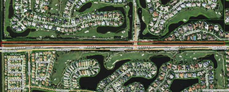 4100 Clint Moore Road, Boca Raton, Flórida 33496, Estados Unidos
