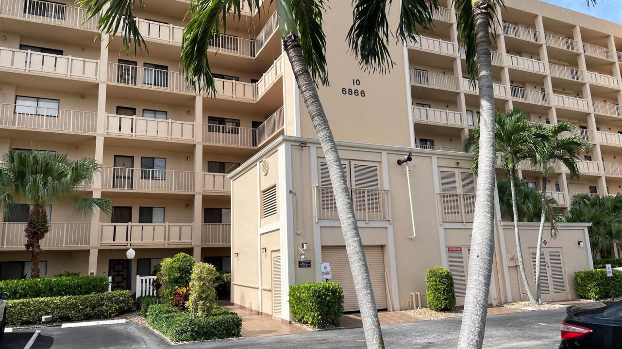 6866 Huntington Lane 305, Delray Beach, Floride 33446, États-Unis
