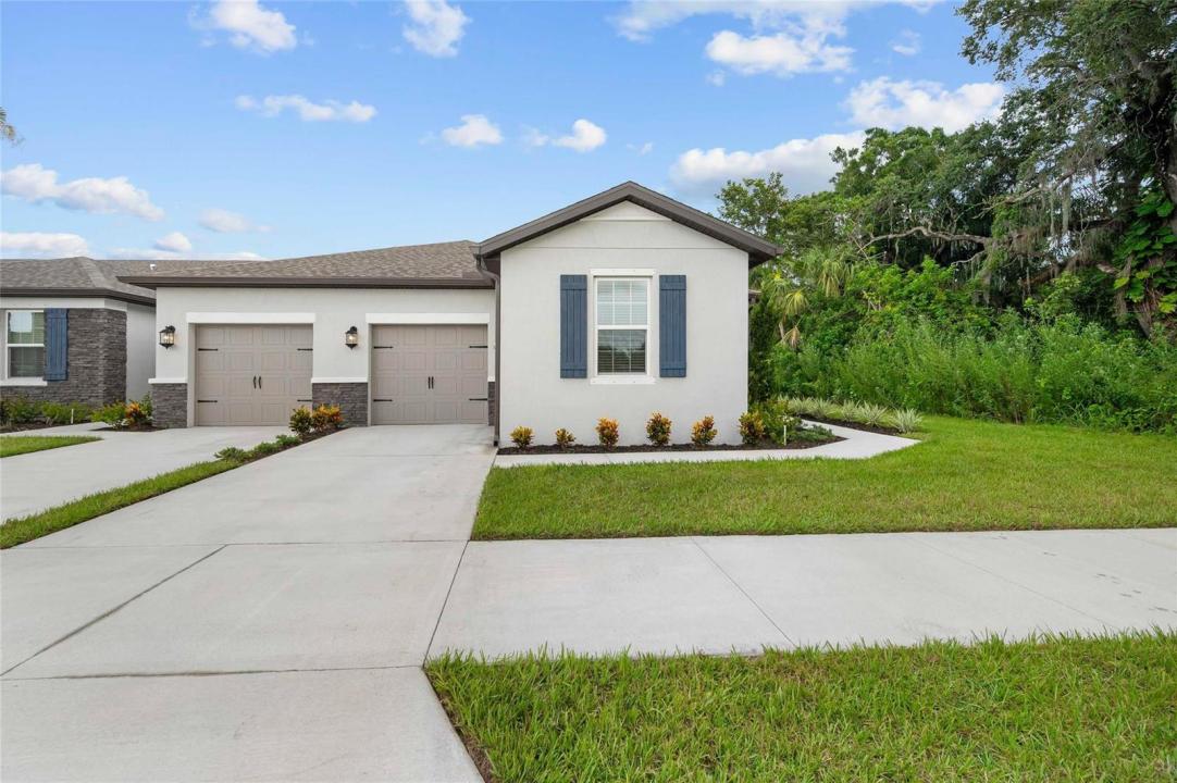 1822 Gaiety Way, Fort Pierce, Floride 34947, États-Unis