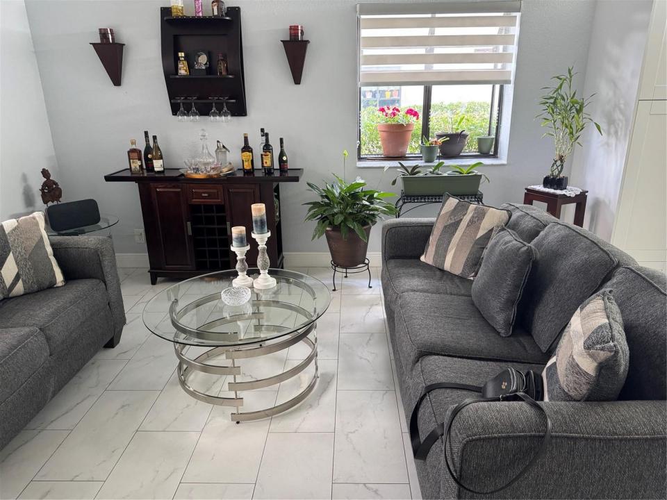 Tamarac, Floride 33321, États-Unis