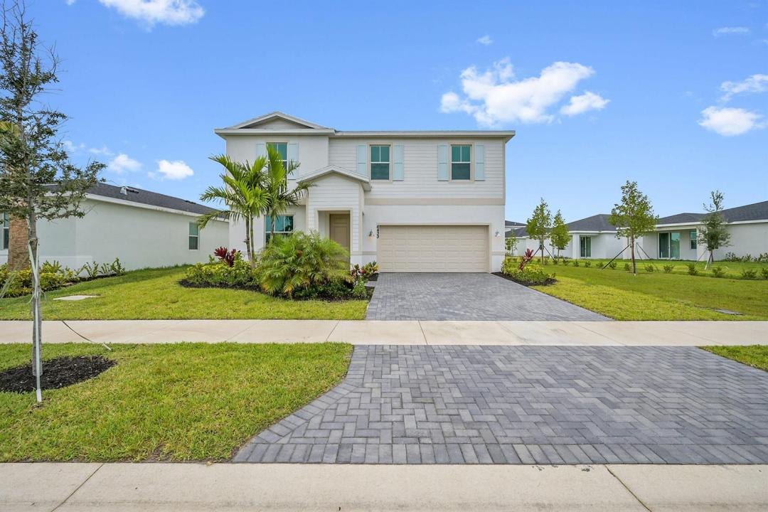 3028 Spanish Cedar Place, Fort Pierce, Floride 34946, États-Unis