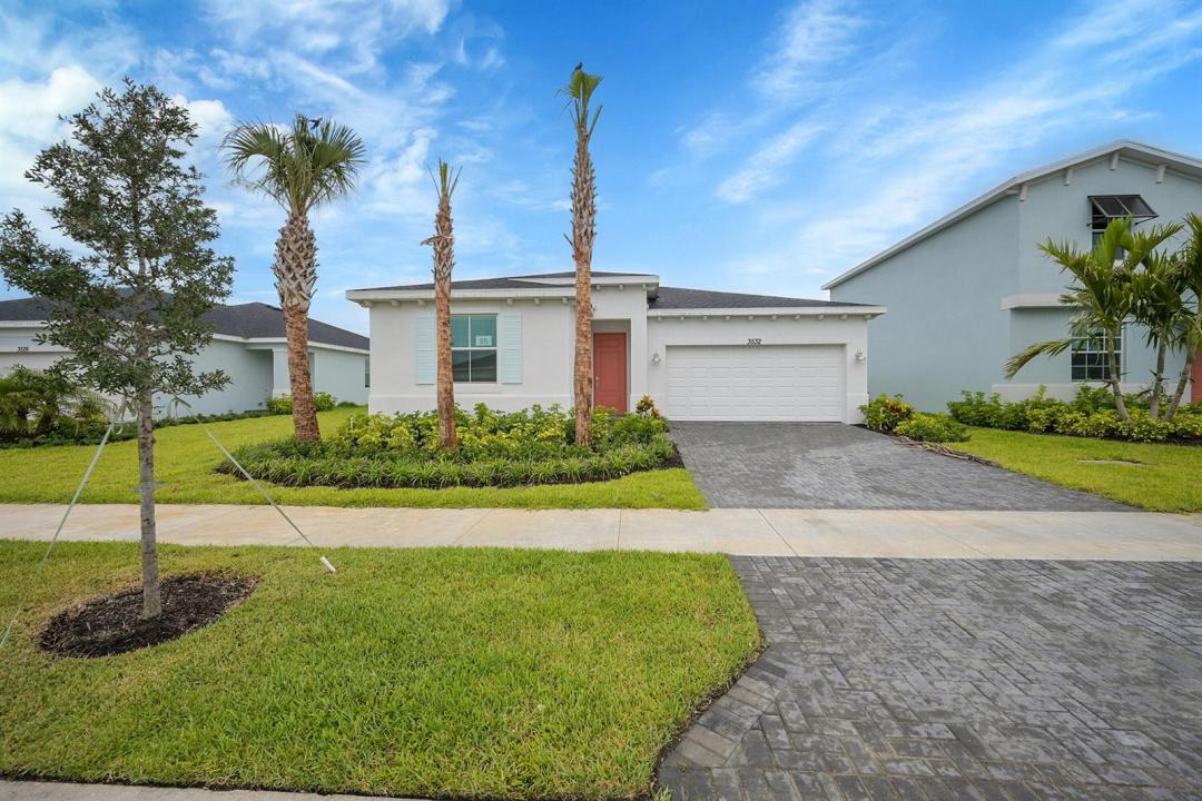 3532 Angler Drive, Fort Pierce, Floride 34946, États-Unis