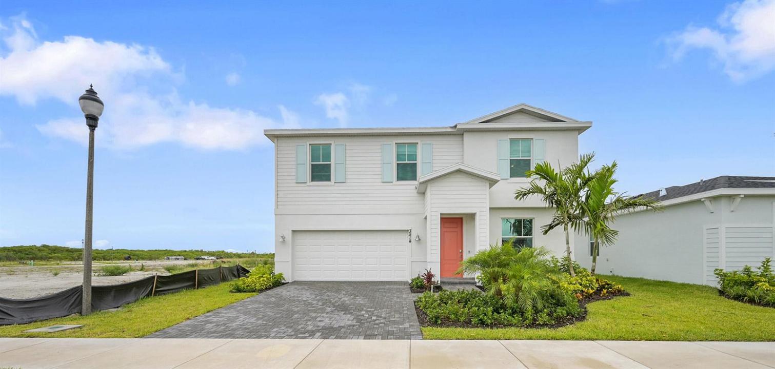 3514 Angler Drive, Fort Pierce, Floride 34946, États-Unis