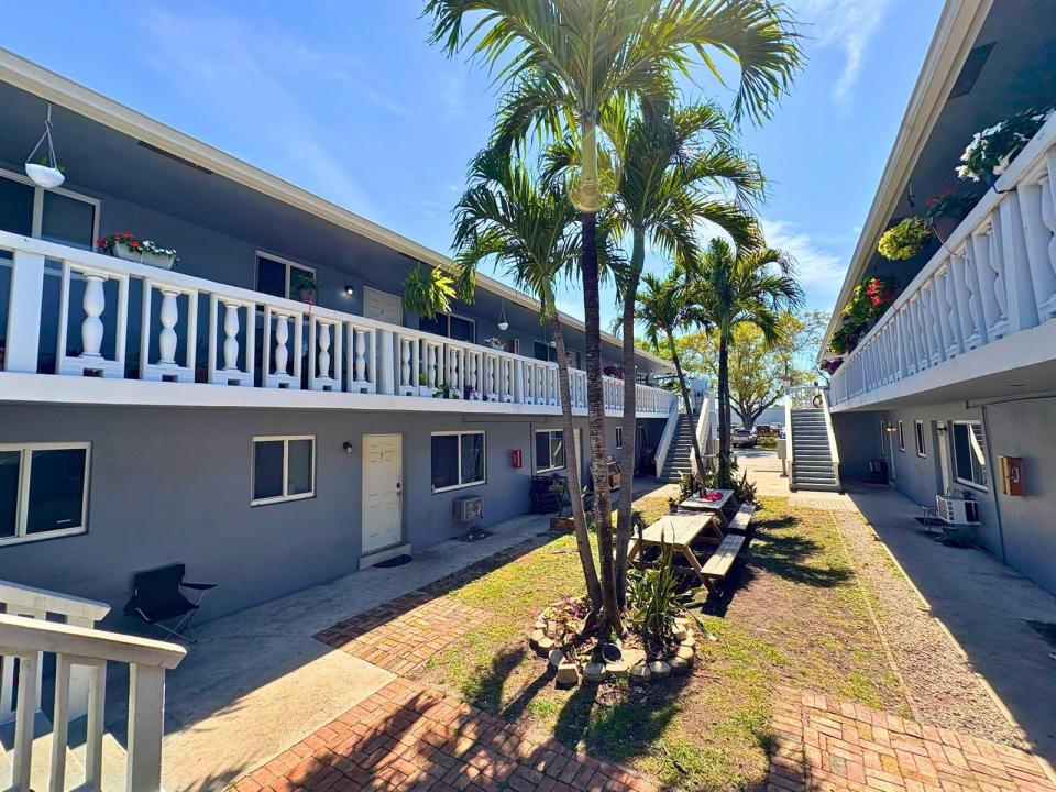 101-105 SE 26th Street, Fort Lauderdale, Floride 33316, États-Unis