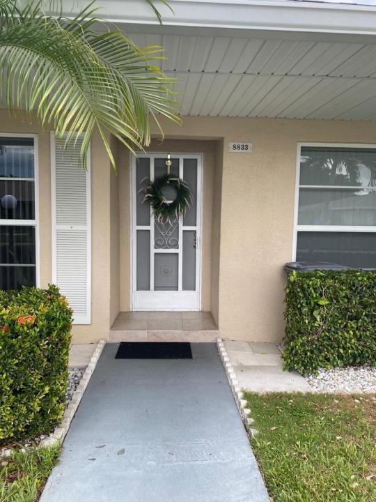 8833 Bella Vista Drive 8833, Boca Raton, Florida 33433, Stati Uniti