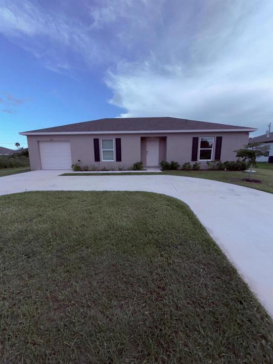 316 SW Becker Road, Port St. Lucie, Florida 34953, Stati Uniti