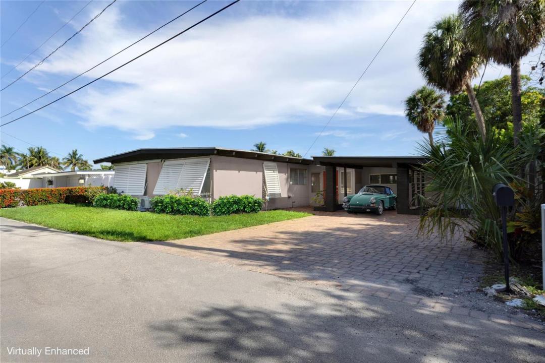 7 Sunset Lane, Lauderdale By The Sea, Florida 33062, USA