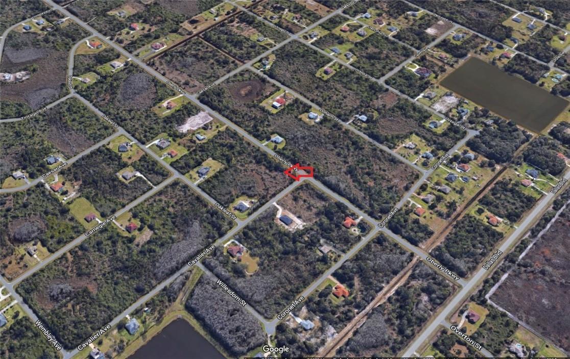12A Oberly Parkway, Florida 32833, USA
