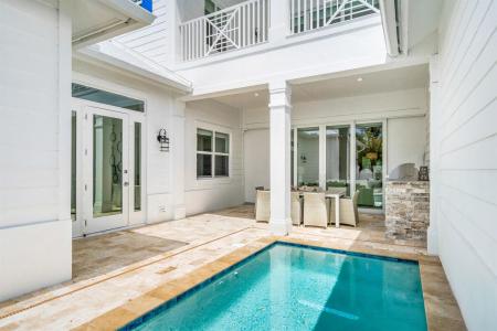 Indian River Shores, Floride 32963, États-Unis