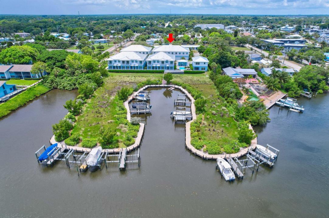 4662 SE Manatee Way, Stuart, فلوريدا 34997, الولايات المتحدة