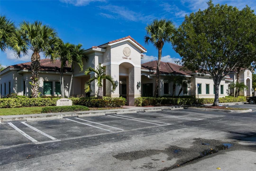 12462 W Atlantic Boulevard, Coral Springs, Florida 33071, Stati Uniti