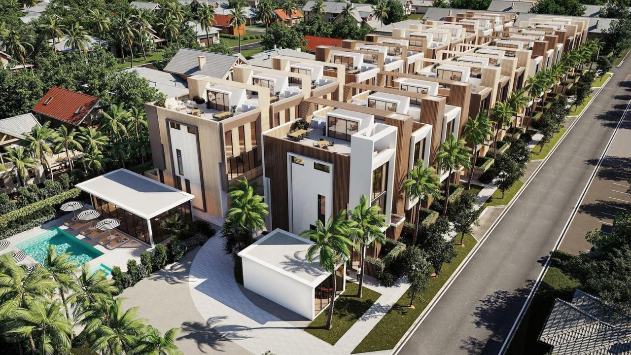 809 NE 16th 15, Fort Lauderdale, Florida 33304, Stati Uniti