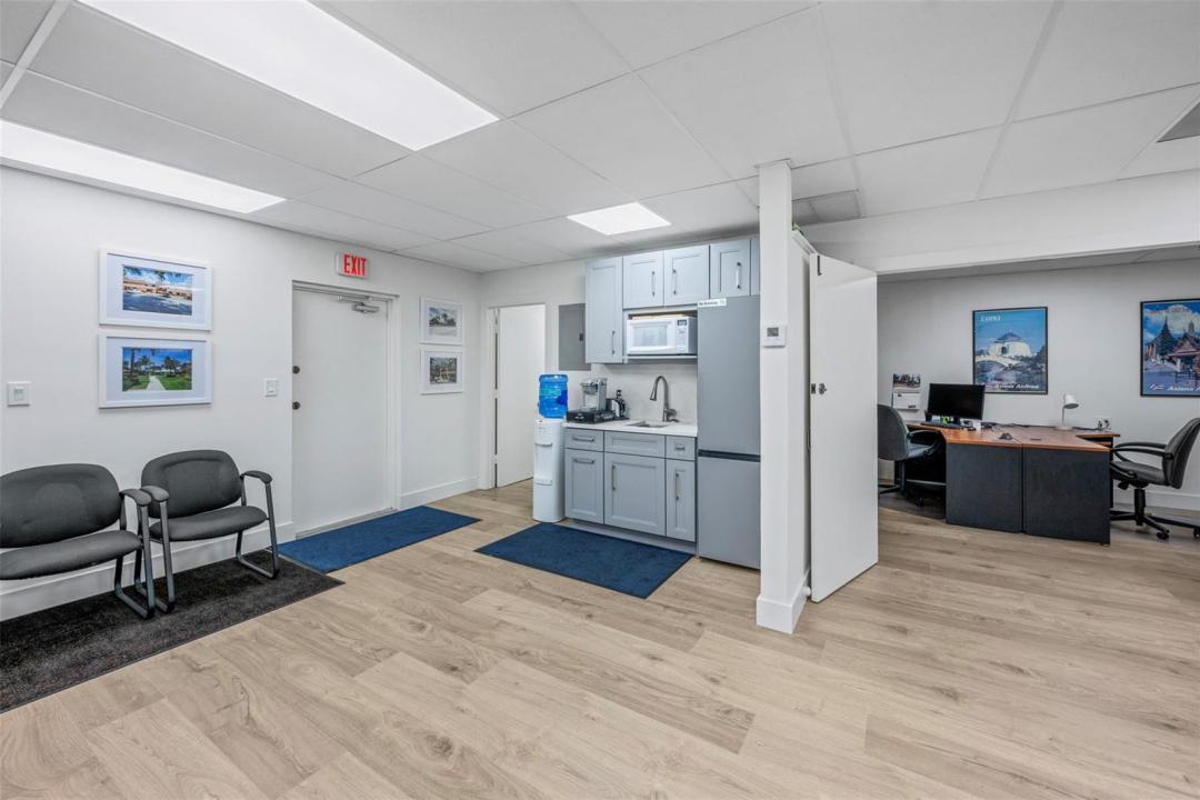 1881 N University Drive 205, Coral Springs, فلوريدا 33071, الولايات المتحدة