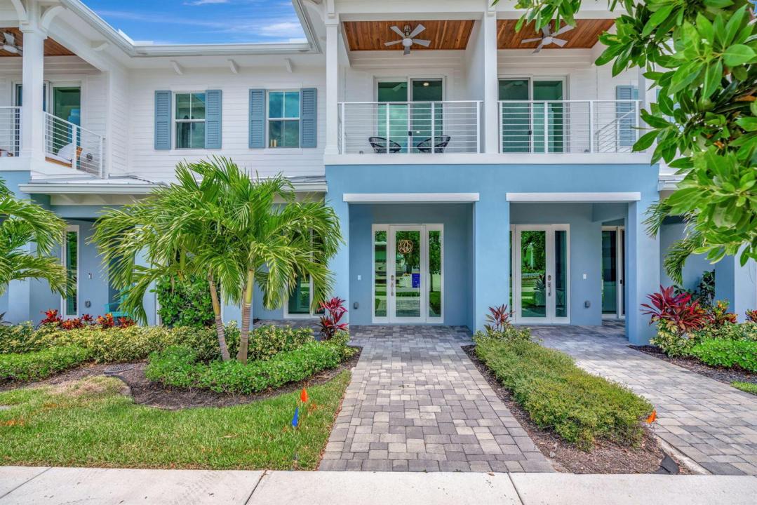 4695 SE Manatee Way, Stuart, Florida 34997, USA