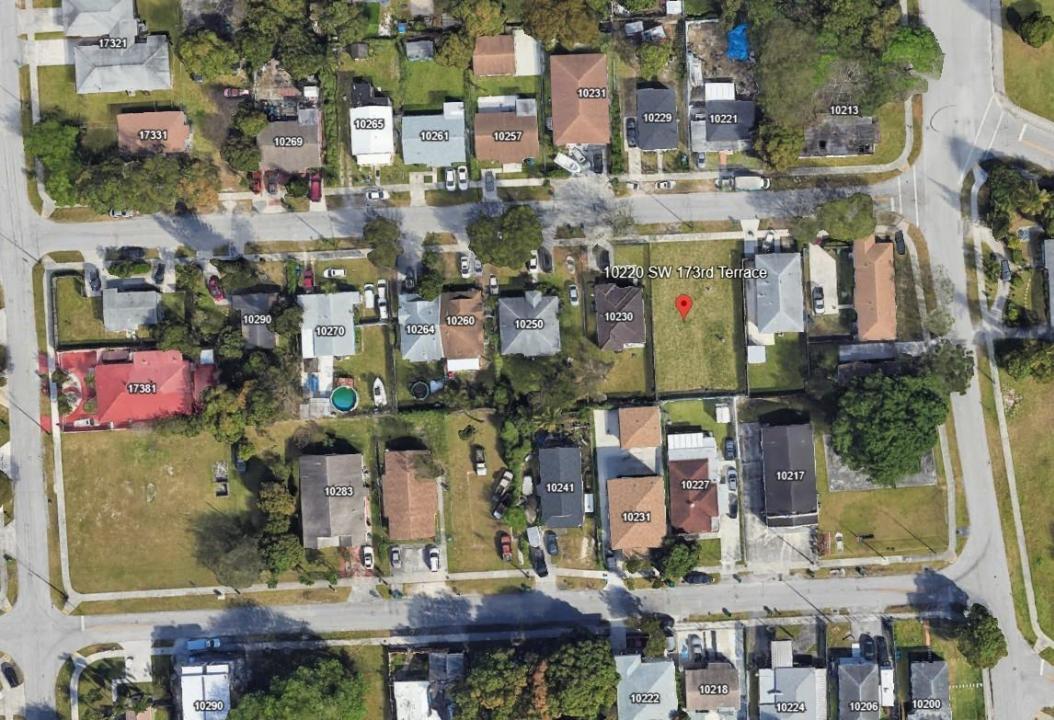 10220 SW 173rd Terrace, Miami, Florida 33157, Stati Uniti