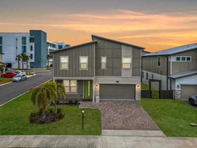 475 Strand Drive, Melbourne Beach, Florida 32951, USA