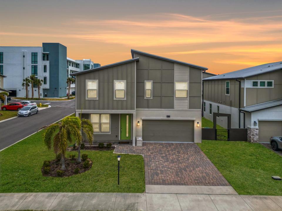 475 Strand Drive, Melbourne Beach, Florida 32951, Stati Uniti