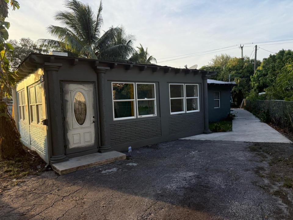 2739 Lincoln Street, Hollywood, Floride 33020, États-Unis