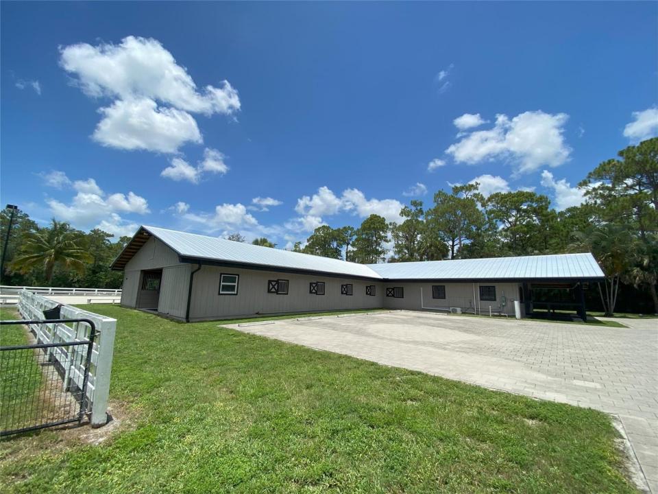 2315 Deer Run Boulevard, Loxahatchee, Florida 33470, Stati Uniti