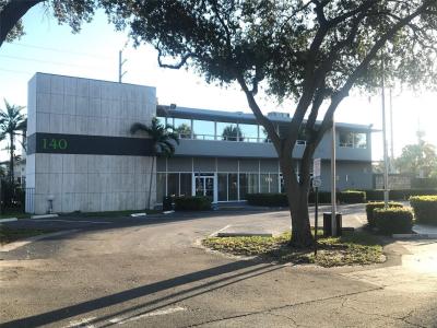 140 S Federal Highway, Dania Beach, Floride 33004, États-Unis