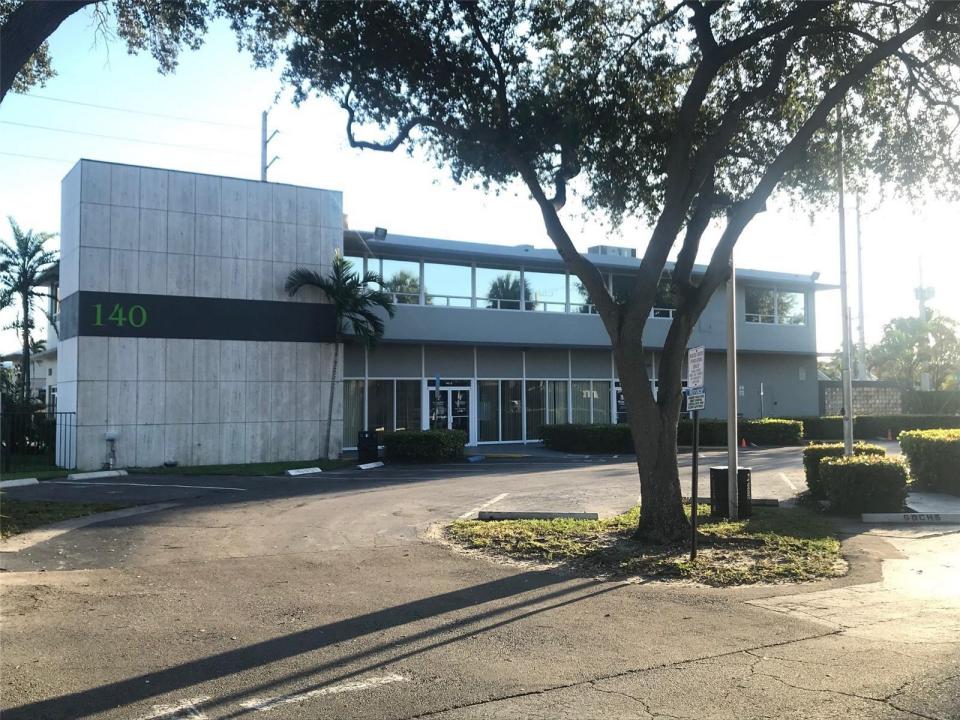 140 S Federal Highway, Dania Beach, Florida 33004, USA