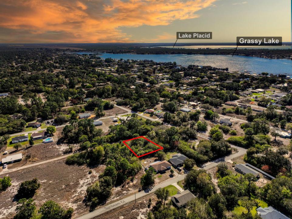 224 Starlight Avenue, Lake Placid, Floride 33852, États-Unis