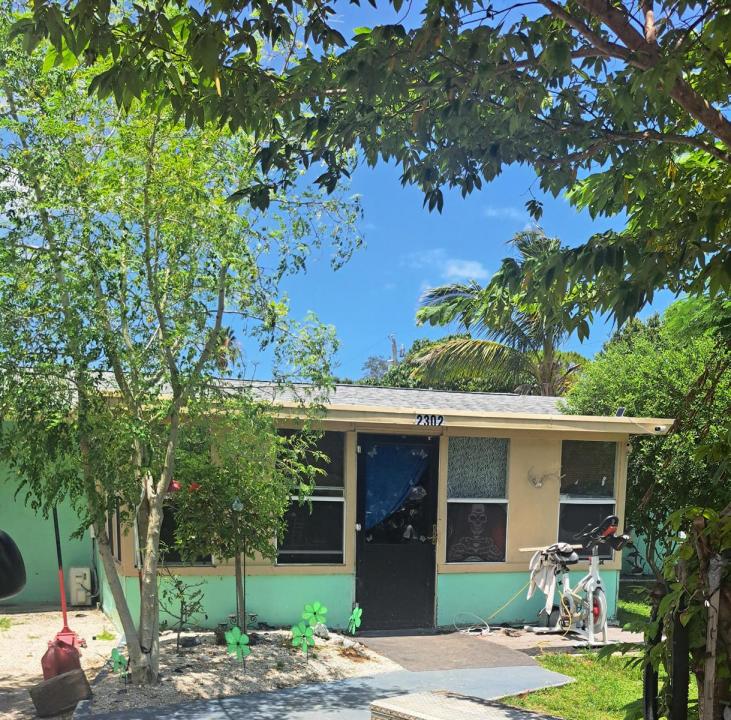 2302 Barbara Avenue, Fort Pierce, Florida 34982, Stati Uniti