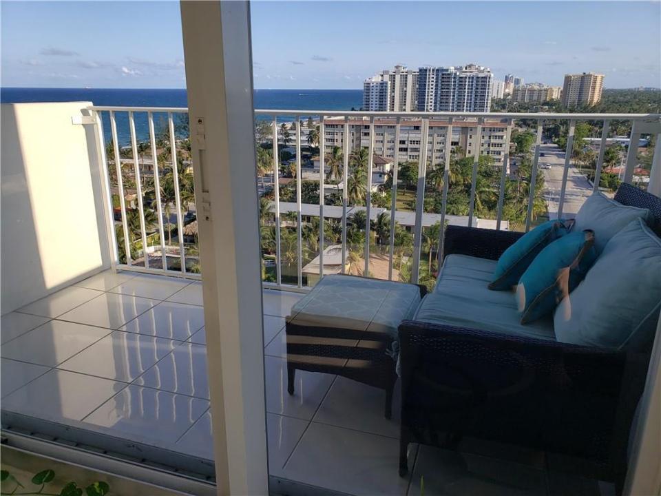 111 Briny Avenue 1214, Pompano Beach, Florida 33062, Stati Uniti