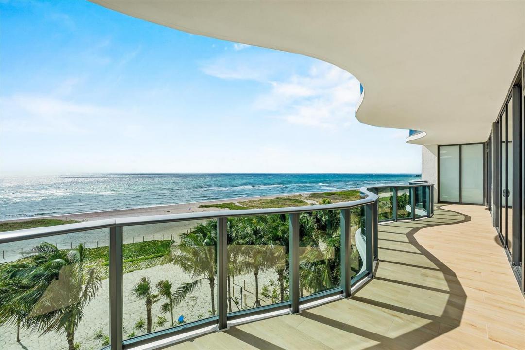 900 N Ocean Boulevard 505, Pompano Beach, Floride 33062, États-Unis