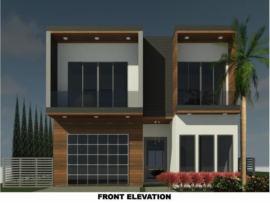 3309 Floral Avenue, West Palm Beach, Floride 33407, États-Unis