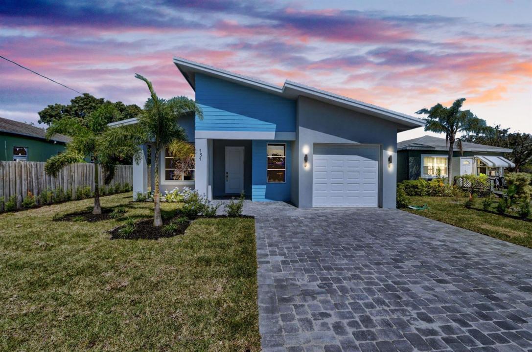 715 NW 1st Street, Delray Beach, Floride 33444, États-Unis