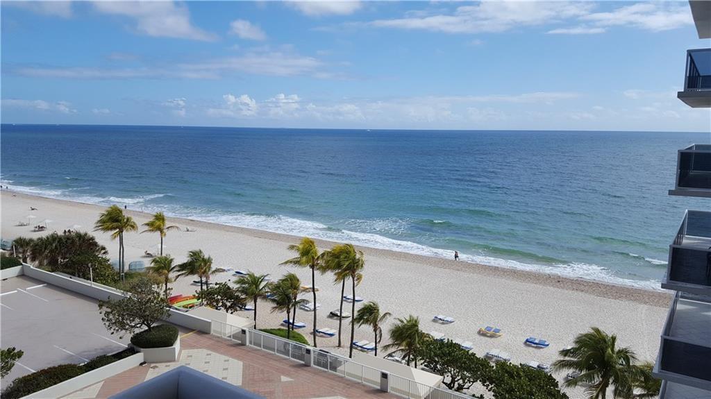 3500 Galt Ocean Drive 616, Fort Lauderdale, Floride 33308, États-Unis