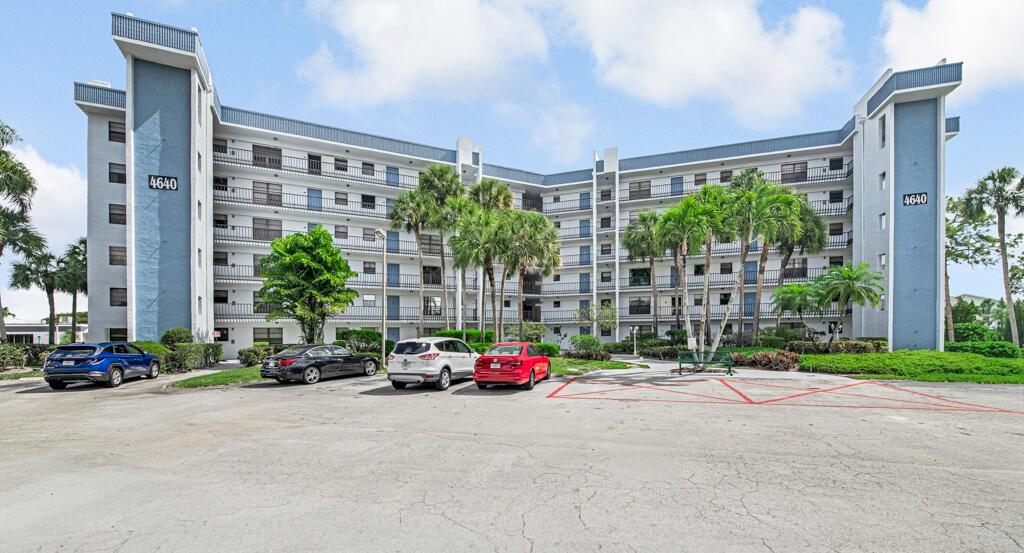 4640 Lucerne Lakes Boulevard 206, Lake Worth, 플로리다 33467, 미국
