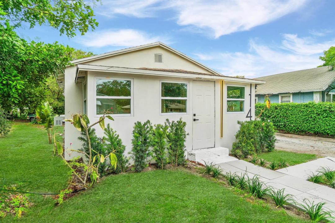114 NW 10th Avenue, Delray Beach, Florida 33444, Stati Uniti