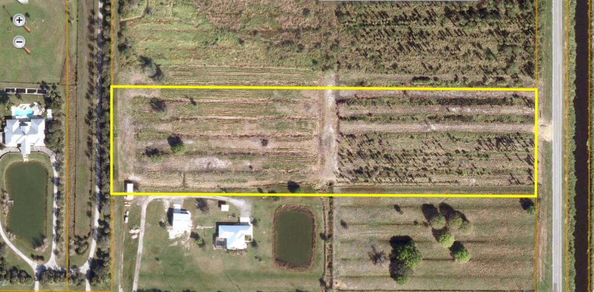 1503 S Header Canal Road, Fort Pierce, Floryda 34945, USA